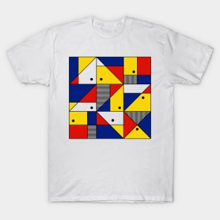 Bauhaus 02 T-Shirt